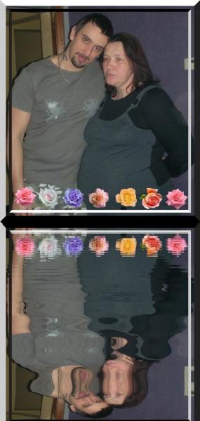 le 28 janvier rapha�l va montrer le bout de son nez