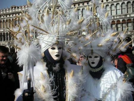 L'ANCIEN CARNAVAL