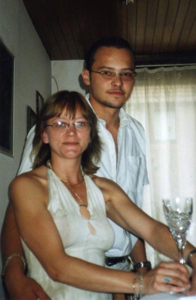 laurence et guillaume