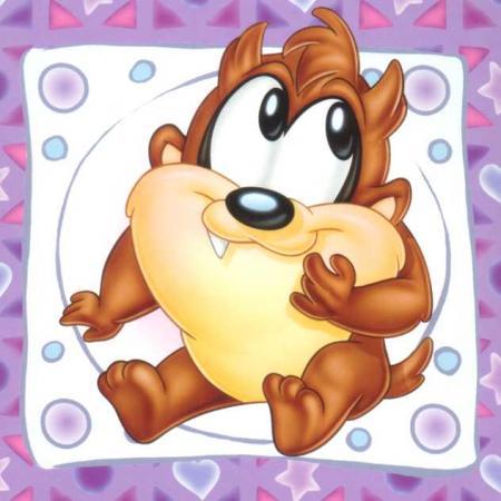 trop mignonne cette image