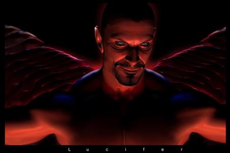lucifer....