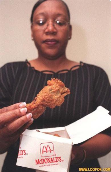 vive mc donald's!!!!!!!