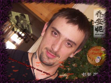 happy birthday to you