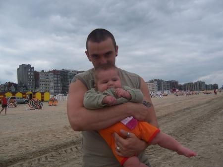 petite journ�e a la panne...