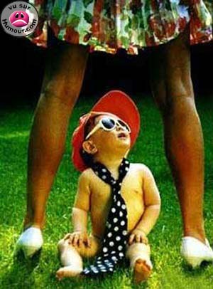 Un conte oubli�...