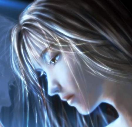 ET UN JOUR UNE FEMME...