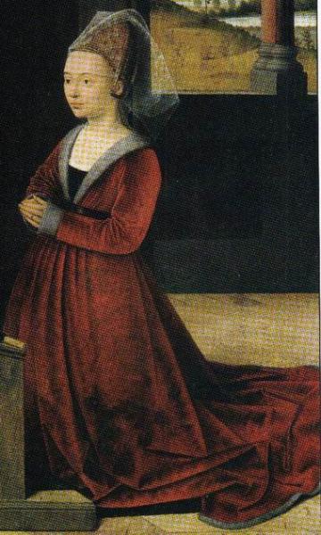 La vie au 15e si�cle !