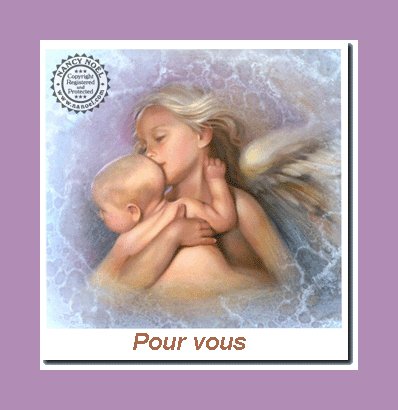 la m�re et l'enfant