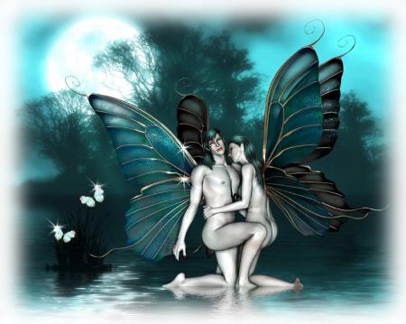 pour te faire sourire...