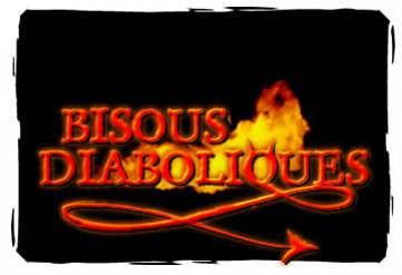 bisous diaboliques