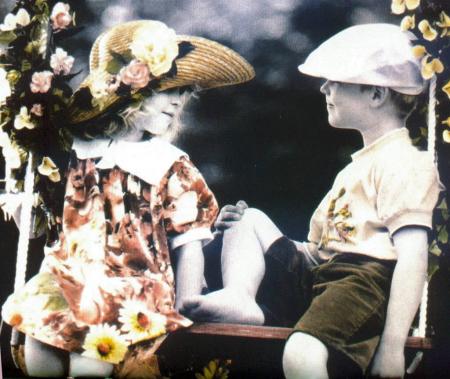 a regarder c'est tout