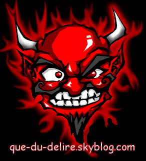 sa me fait penser a quelqun sa