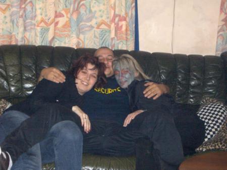 aurelio et ses femmes