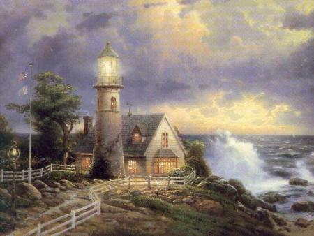 la maison de mes reves