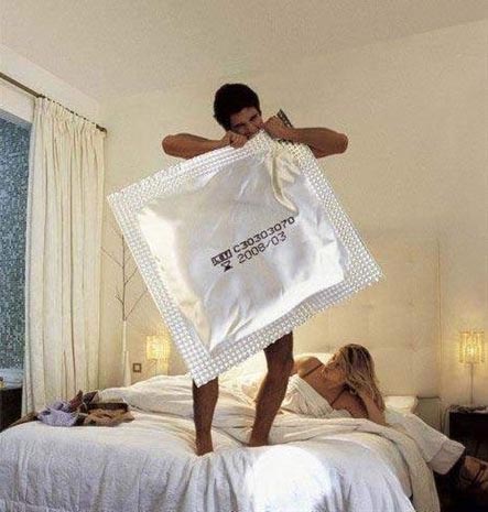 pour bien se prot�ger