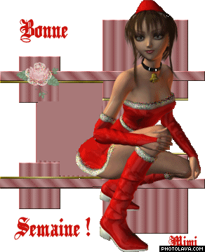 OUCH !  No�l approche !