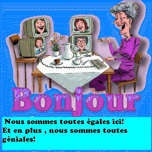 Une histoire d'amour