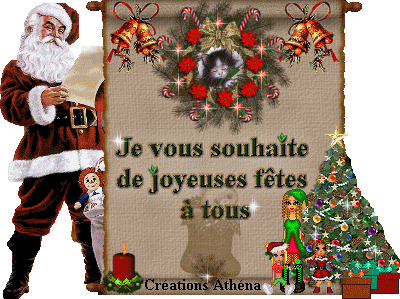 JOYEUX NOEL