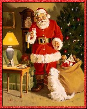 bientot le r�veillon