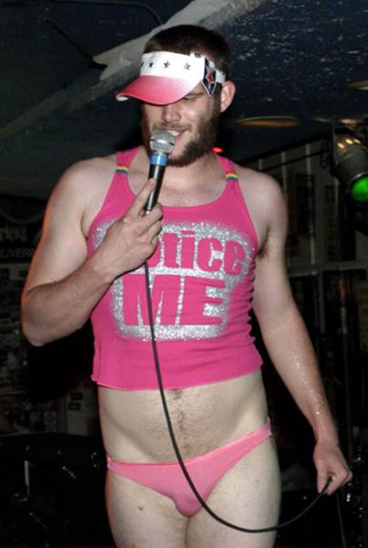 petite blague du week-end