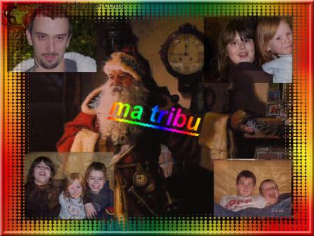 lettre au p�re no�l